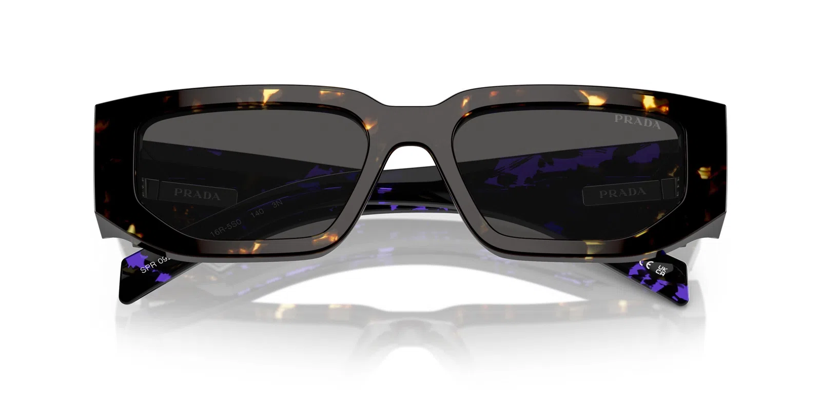 Prada 09ZS Sunglasses - view 43